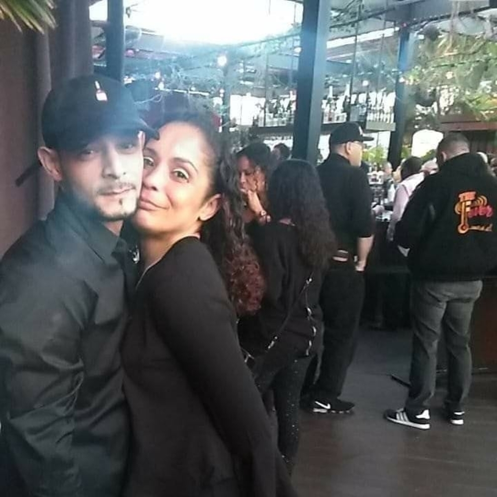 Meet your Posher, Judy